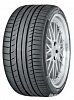 Continental ContiSportContact 5P SUV 265/40 R21 101Y FR N0