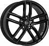 Dezent TR black 8x18 5x112 ET30 dia 66.6 black