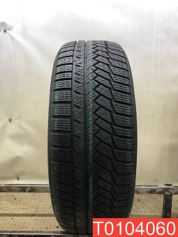 Continental WinterContact TS850P 235/55 R19 105V 