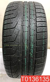 Pirelli Sottozero Winter 240 Series 2 275/40 R19 105V RunFlat