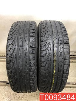 Pirelli Sottozero Winter 210 Series 2 215/65 R16 98H 