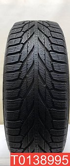 Nokian Tyres Hakkapeliitta R2 SUV 235/55 R19 105R 