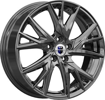 K&K Кайлас 6,5x18 5x114,3 ET42 dia 67,1 кварц