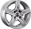 LS wheels 321 6,5x15 4x98 ET32 dia 58,6 SF