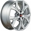 Replica LegeArtis Nissan (NS103) 7,5x18 5x114,3 ET50 dia 66,1 S Китай