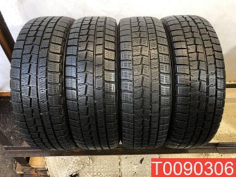 Dunlop Winter Maxx WM01 195/65 R15 91Q 