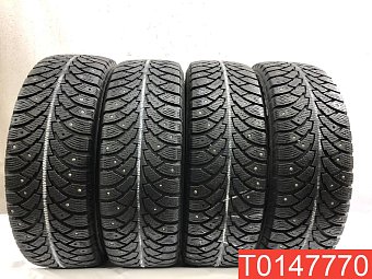 Nokian Tyres Nordman 4 195/65 R15 95T 