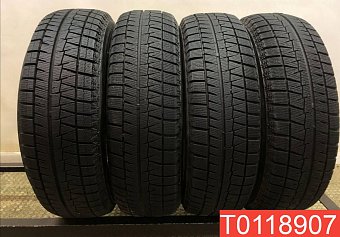 Bridgestone Blizzak Revo GZ 185/65 R15 88Q 