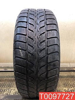 Uniroyal MS Plus 66 215/55 R16 93H 