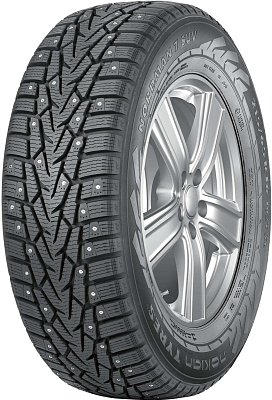 Шины Ikon Tyres Nordman 7 SUV - 1