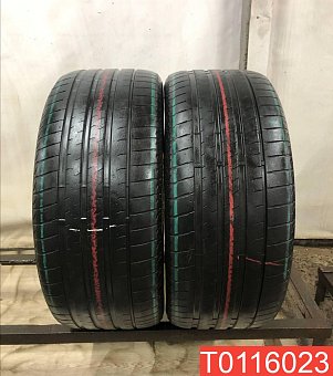 Bridgestone Potenza Sport 285/40 R22 110Y 