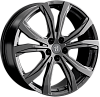 Replay Lexus (LX108) 8x18 5x114,3 ET30 dia 60,1 GM