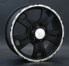 LS wheels 214 7,5x18 6x139,7 ET35 dia 77,8 MBF