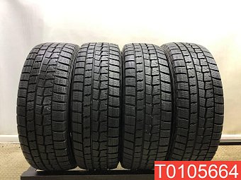 Dunlop Winter Maxx WM01 195/65 R15 91Q 