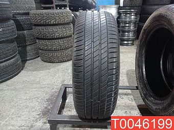 Michelin Primacy HP 205/55 R17 95V 