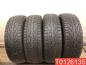 Tigar Winter 195/65 R15 95T 