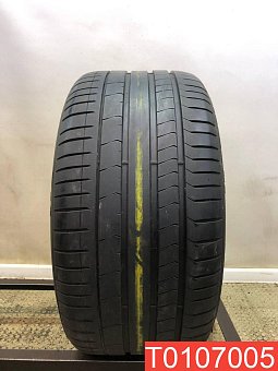 Pirelli P Zero PZ4 315/35 R20 110W RunFlat
