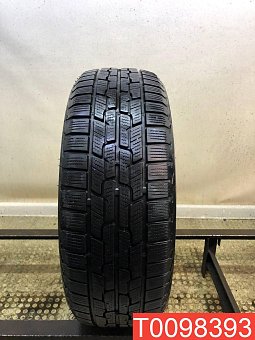 Firestone WinterHawk 2 Evo 185/60 R14 82T 