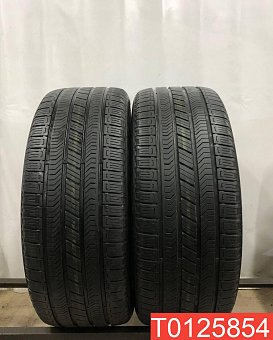 Continental CrossContact RX 275/45 R22 112W 