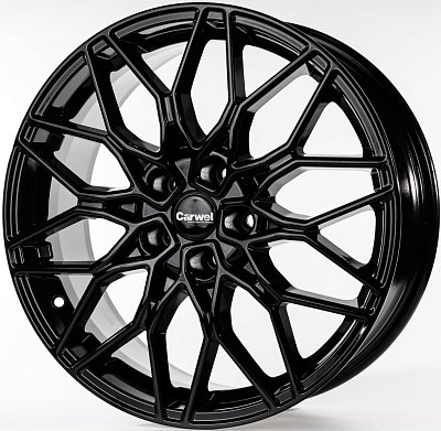 Диски Carwel Тим 1813 (Haval F7/F7x) - 1