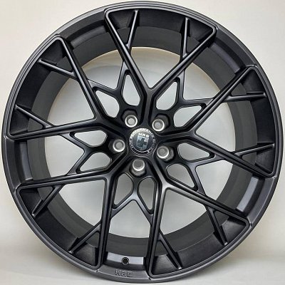 Диски ST Forged HR FF10 - 1