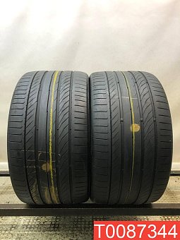 Continental ContiSportContact 5P 315/30 R21 105Y 