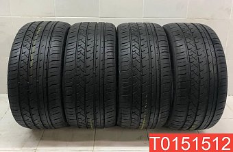 I-Link Thunder U09 255/30 R19 91Y 
