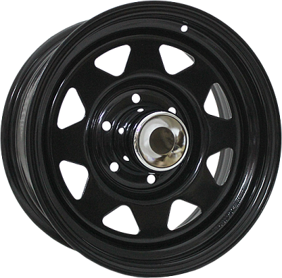 Диски TREBL Off-road 01 - 1
