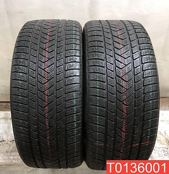 Pirelli Scorpion Winter 285/40 R22 110W 