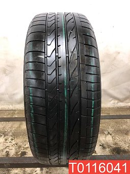 Bridgestone Dueler H/P Sport 255/50 R20 109H 