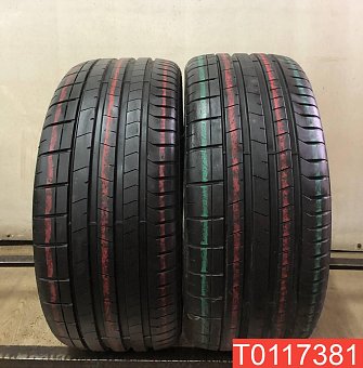 Pirelli P Zero PZ4 245/35 R20 95Y 