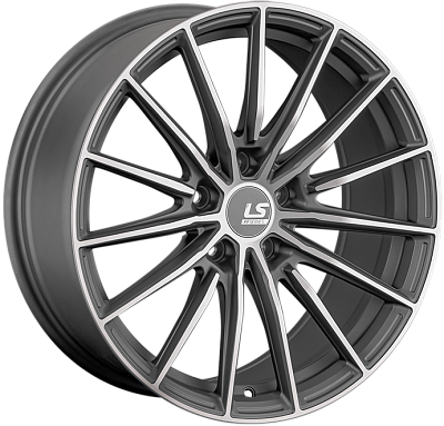 Диски LS FlowForming RC63 - 1