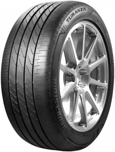 Шины Bridgestone Turanza T005A 225/50 R18 95V RFT - 1