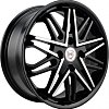 NZ SH674 7x17 5x105 ET42 dia 56,6 BKF