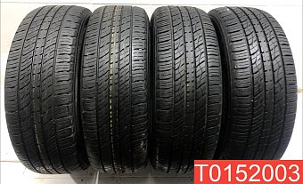 Kumho Crugen Premium 235/65 R17 104H 