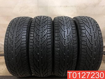 Tigar Winter 185/60 R15 88T 