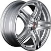 NZ F-6 7x17 5x115 ET40 dia 70,1 SF