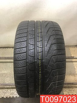 Pirelli Sottozero Winter 240 Series 2 295/30 R20 97V 