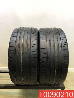 Continental ContiSportContact 5 285/40 R21 109Y 