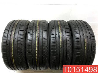 Hankook Ventus S1 Evo 2 SUV 255/50 R20 109V 