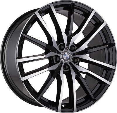 Диски Woosh Wheels R1177 - 1