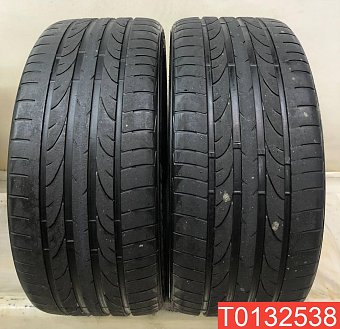 Bridgestone Potenza RE050 255/40 R19 100Y 