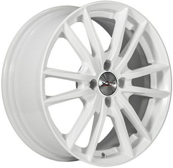 X trike X-129 6,5x16 4x98 ET35 dia 58,6 W Россия X trike X-129 6,5x16 4x98 ET35 dia 58,6 W Россия