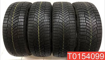 Pirelli Ice Zero FR 225/55 R18 102H 