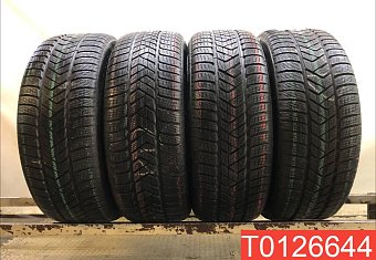 Pirelli Scorpion Winter 235/55 R19 105H 