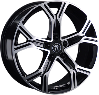 Replay KIA (Ki304) 8,5x19 5x114,3 ET46,5 dia 67,1 BKF