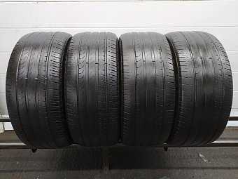 Pirelli Scorpion Verde 285/45 R20 112Y 