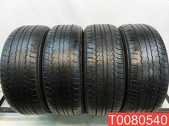 Dunlop Grandtrek AT22 285/60 R18 116V 