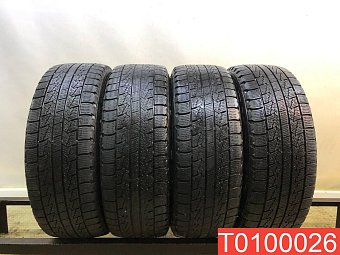 Nexen Winguard Ice 205/60 R16 92Q 