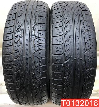 Kumho I'Zen KW17 195/65 R15 91T Нет